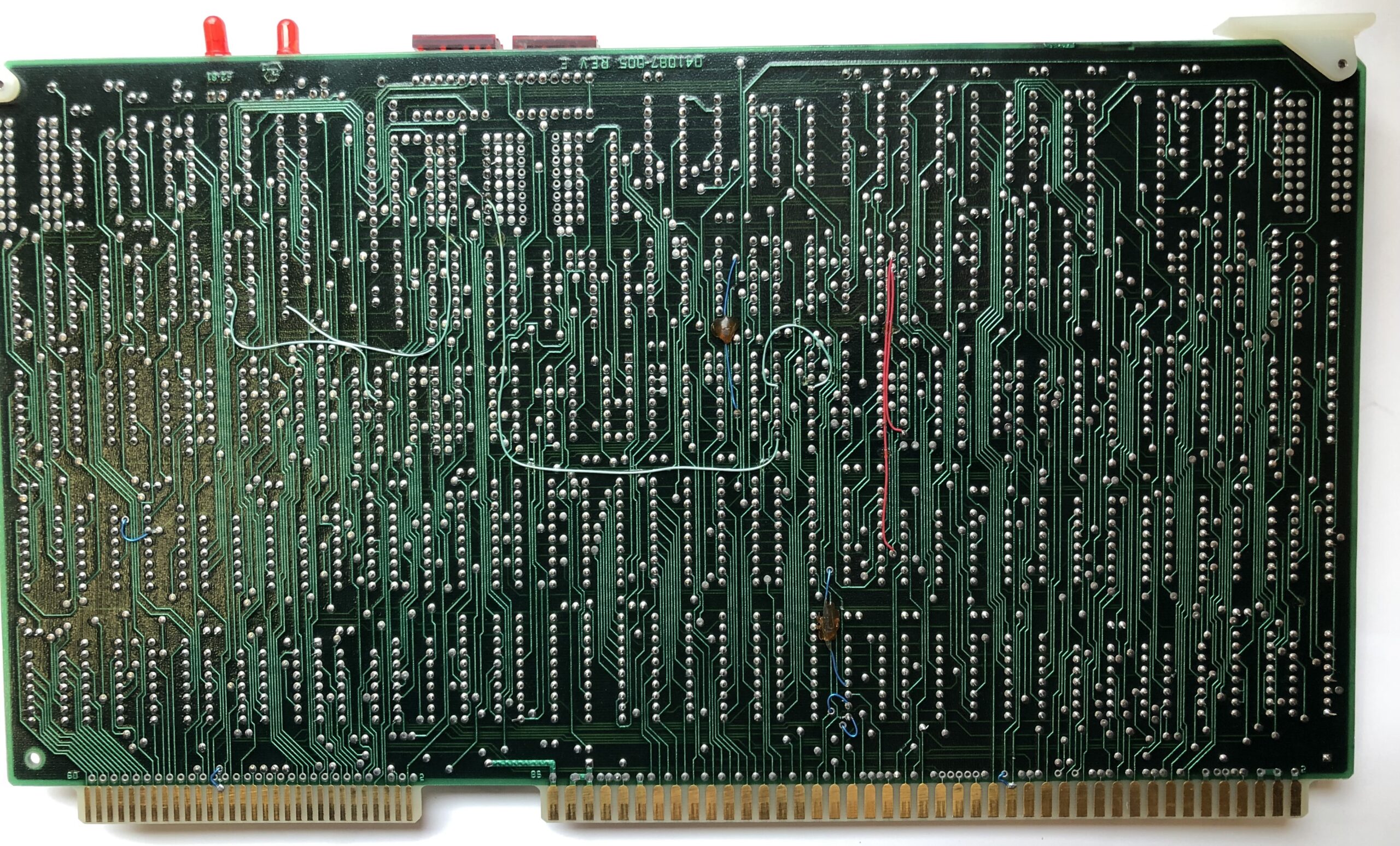 Needham EMP-20 Programmer-image