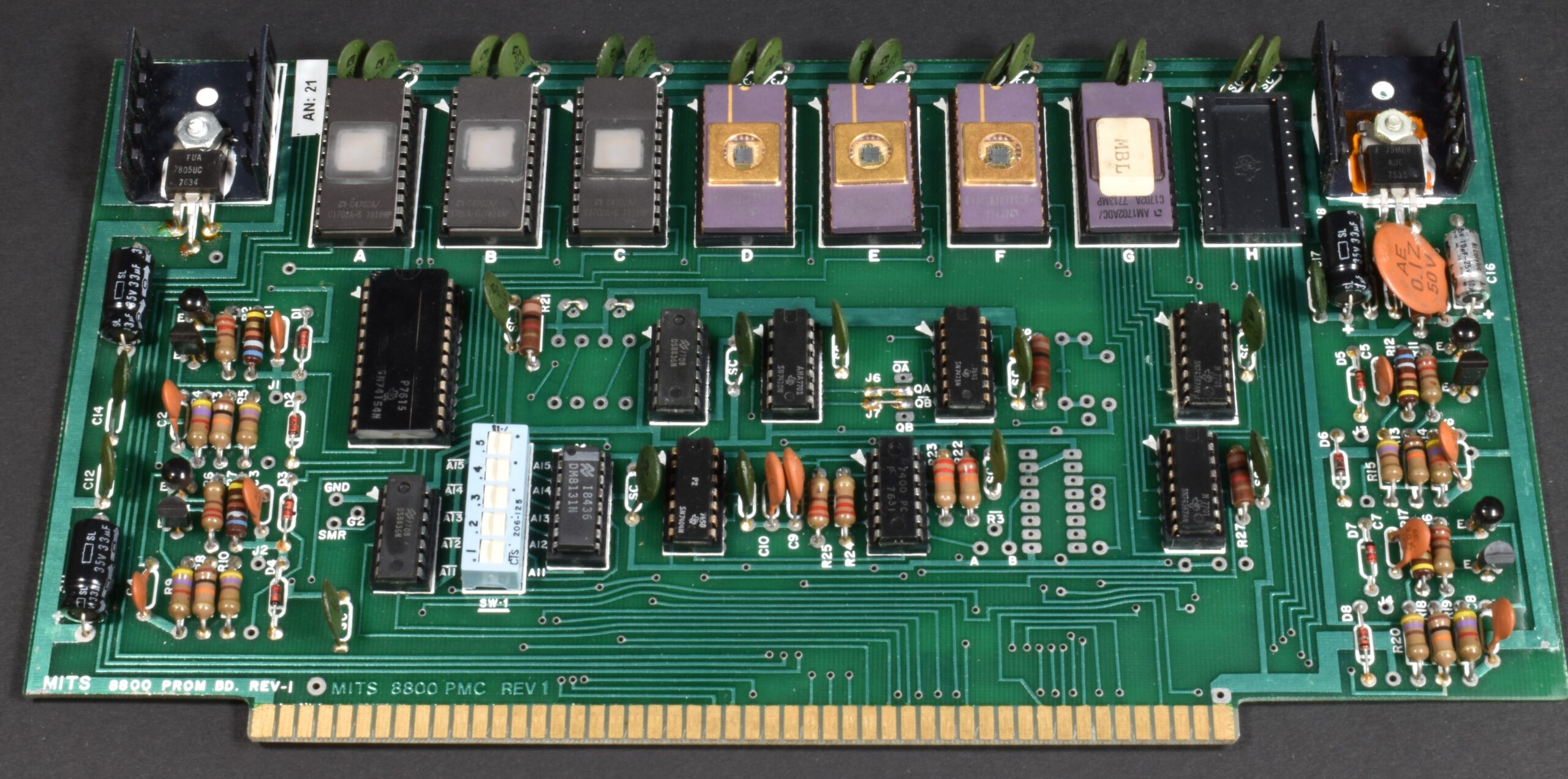 MITS 8800-PMC-image