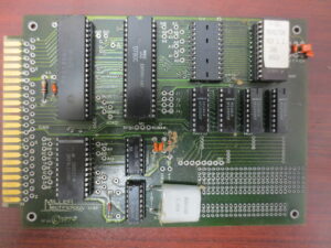 Miller Technology M80 Single Board Computer-image