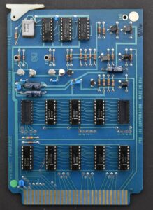 Pro-Log 4111 4004 CPU card-image