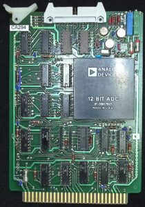 Analog Devices RTI-1220 Pro-Log Analog Input-image