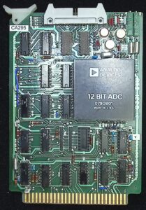 Analog Devices RTI-1220 Pro-Log Analog Input-image