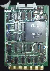 Analog Devices RTI-1220 Pro-Log Analog Input-image