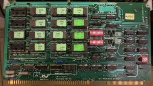 Intel iSBC 016 (aka 416) 16K ROM-image