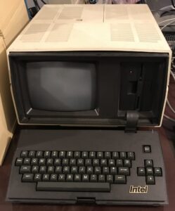 Intel iPDS Development System-image