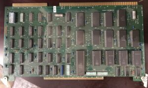 Intel MDS225 Disk Channel Controller-image