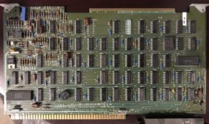 Intel MDS225 Double Density Flexible Disk Interface-image