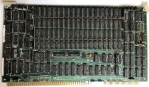 Intel iSBC 012B / 056B RAM Expansion-image