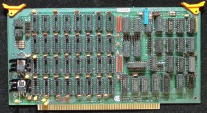 California Computer Systems 2605 64K RAM-image