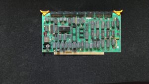 California Computer Systems 2718A Digital I/O-image