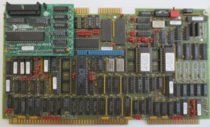 Central Data SBC21-image