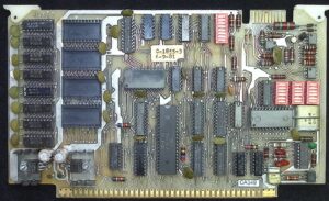 Datatran Labs MC6800 Single Board Computer-image