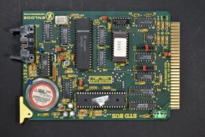 Enlode 200-1 Real Time Clock-image