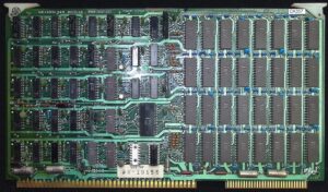 Intel 450 16K RAM (Intellec MDS-800)-image