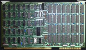 Intel 450 16K RAM (Intellec MDS-800)-image