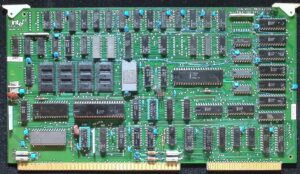 Intel Control Processor 8080 PWA1001597-image