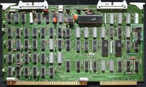 Intel ICE-80 Processor Module-image