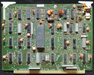 Intel Intellec 80 imm8-83 8080 CPU-image