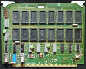 Intel Intellec imm6-26 4/40 8/80 ROM Expansion-image