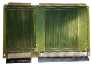 Intel MDS-610 Multibus Extender-image