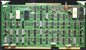 Intel MDS-800 Monitor Module-image