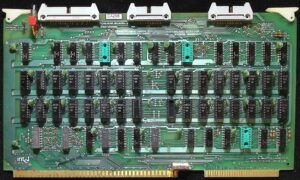 Intel MDS-800 ROM Simulator-image