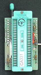 Intel UPP 8748 Adapter Module-image