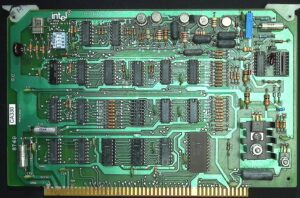 Intel UPP 8748 Personality Module-image