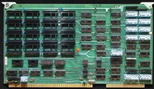 Intel iSBC 432 (Early iSBC 464)-image