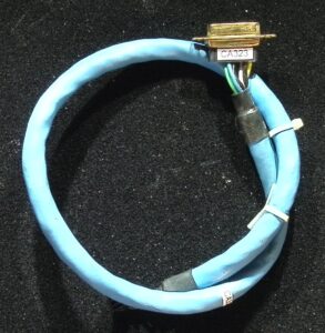 Intel iSBC 550 Ethernet Cable-image