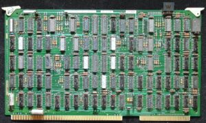 Intel iSBC 550 Ethernet SERDES-image