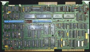 Intel iSBC 86-05 Single Board Computer-image