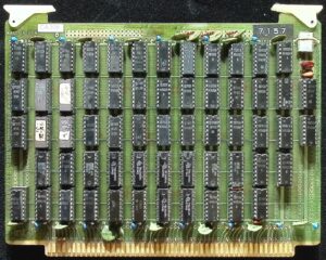 Intel Intellec imm6-70 Protoboard-image