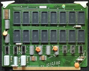 Intel Intellec imm6-26 4/40 8/80 ROM Expansion-image