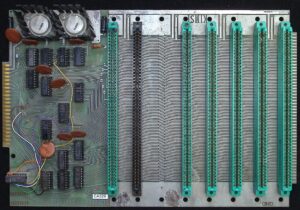 KIMSI Forethought Products Backplane-image