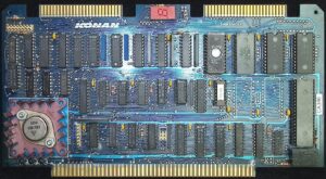 Konan Enhancer Tape Controller-image