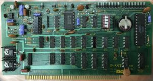 LP Systems P-SST Sound Card-image
