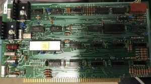 MITS Altair 8080 CPU Board-image