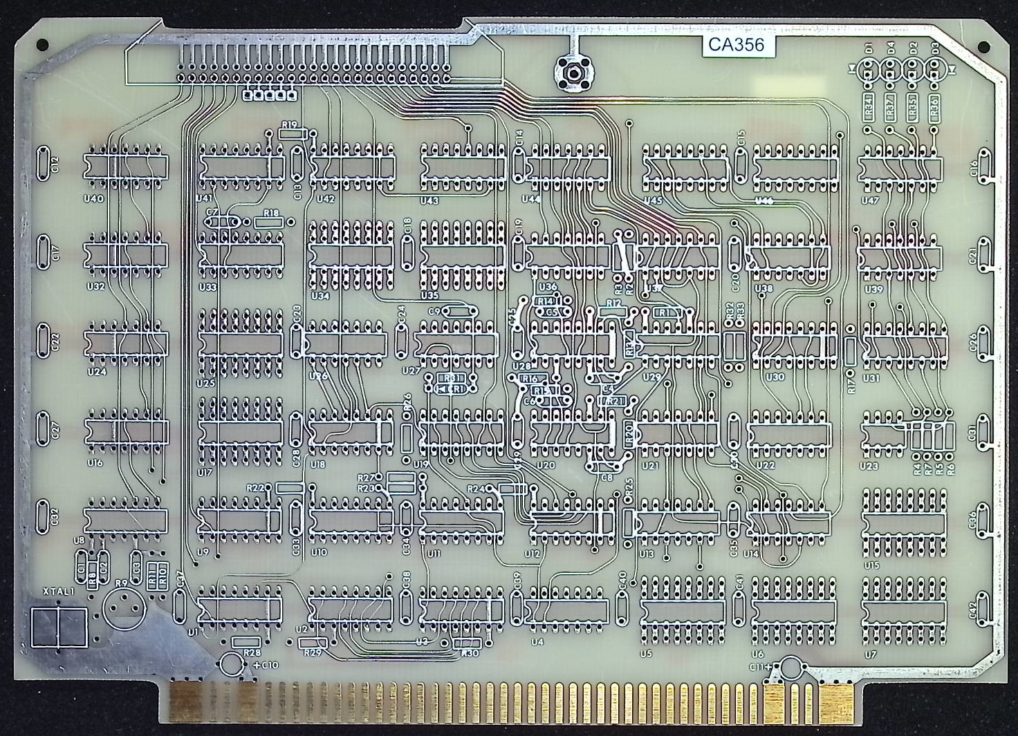 Mystery Board CA356-image