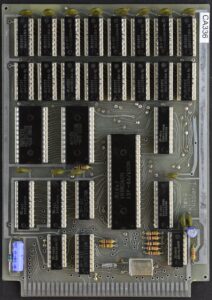 Digi-Key Nibbler SC/MP Single Board Computer-image