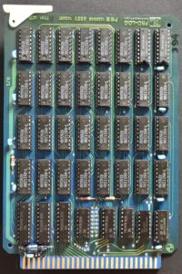 Pro-Log 7704 16K RAM STD Bus-image