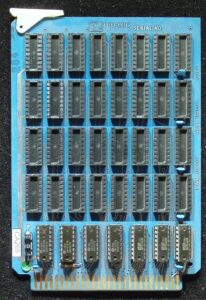 Pro-Log 8119 RAM-image