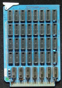 Pro-Log 8119 RAM-image