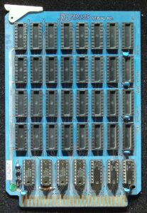 Pro-Log 8119 RAM-image