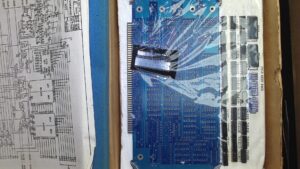 Solid State Music CB1A Kit-image