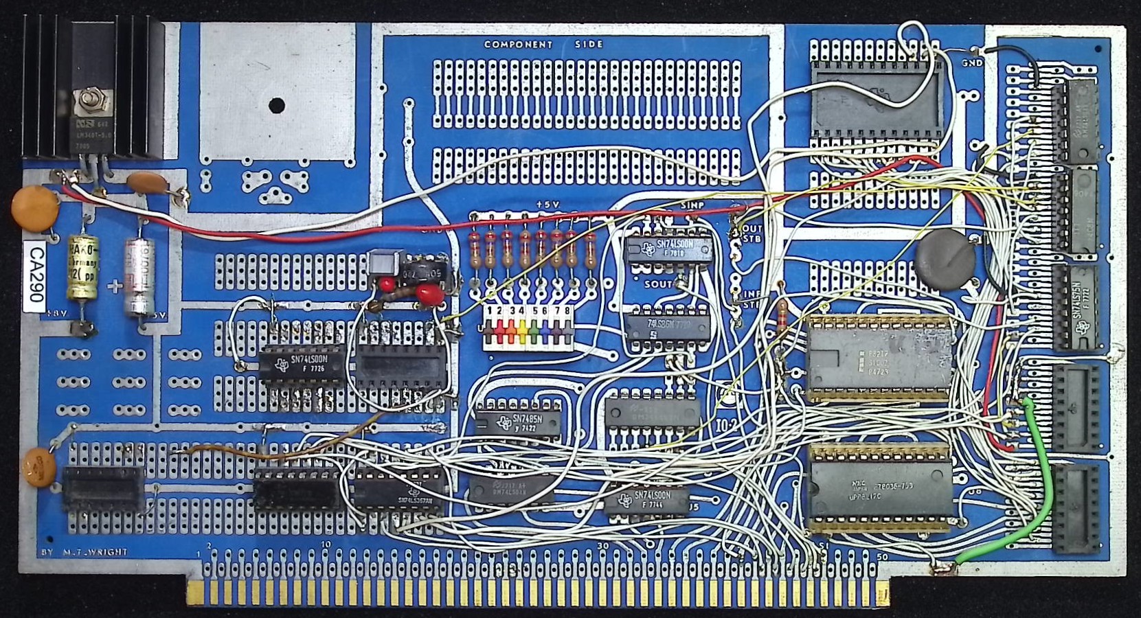 Solid State Music IO-2-image