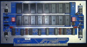 Solid State Music MB-3 4K / 8K ROM Expansion-image