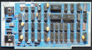 Solid State Music VB1B Video Board-image