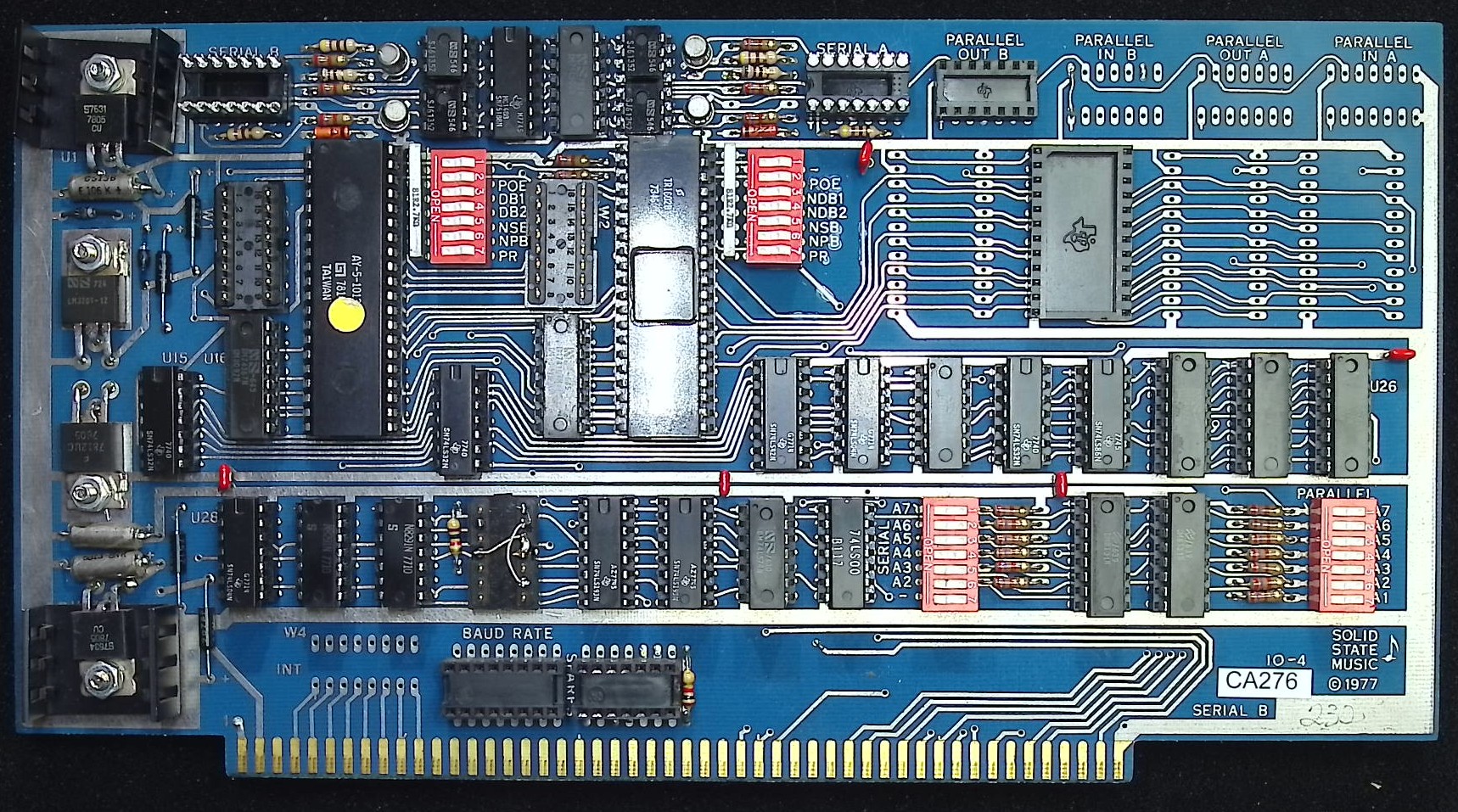 Solid State Music IO-4-image