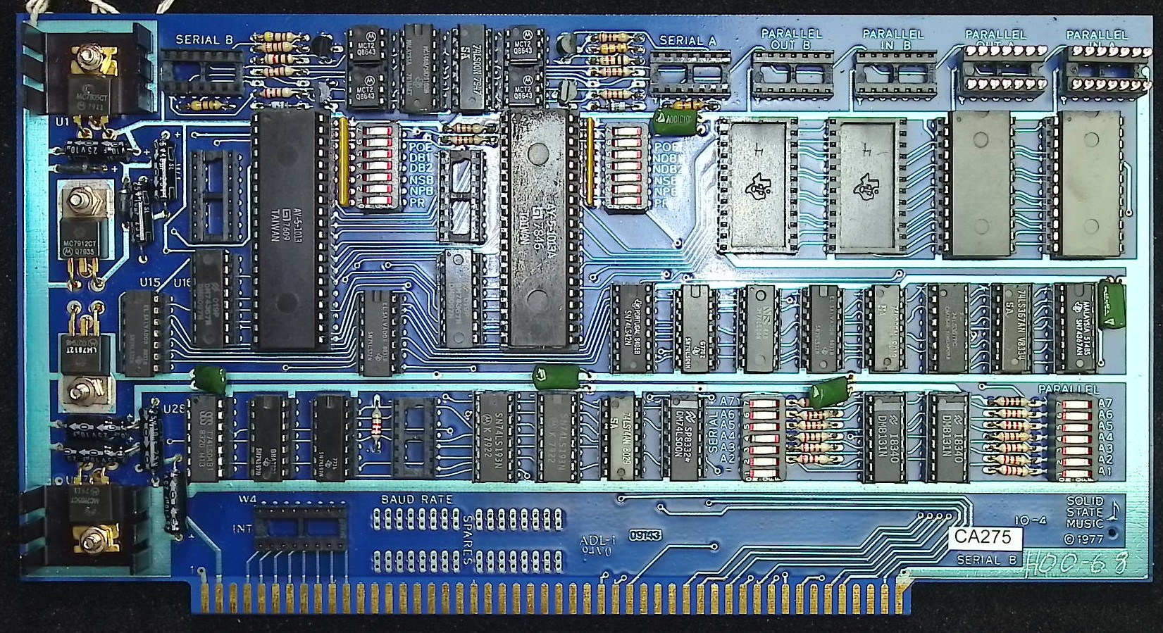 Solid State Music IO-4-image
